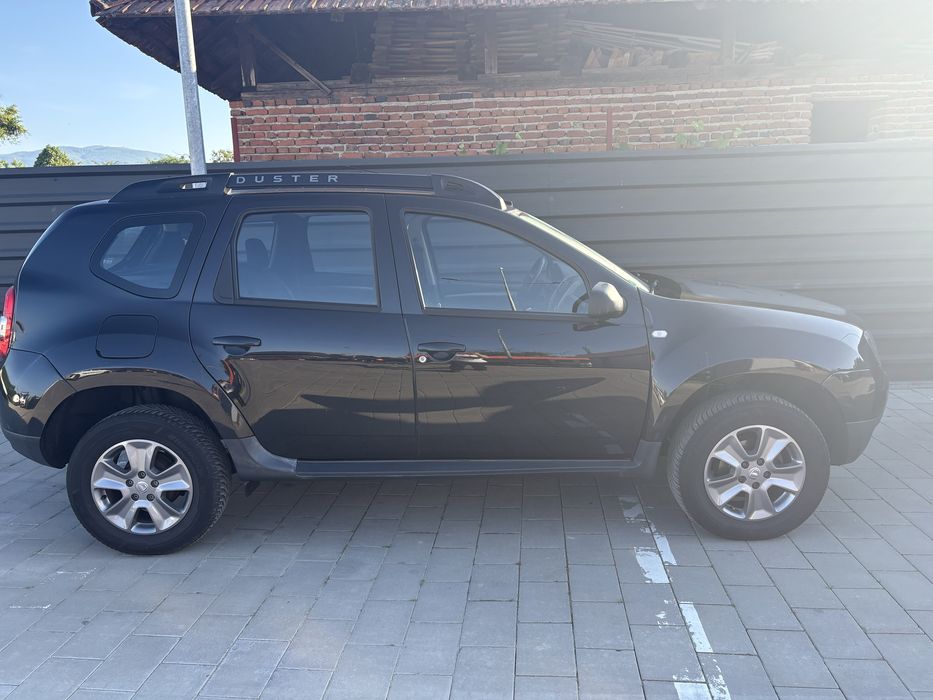 Vand dacia duster
