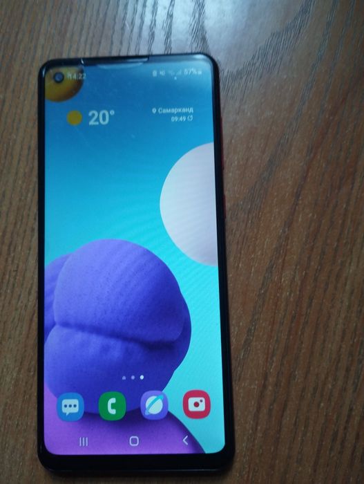 Продам Galaxy A21s