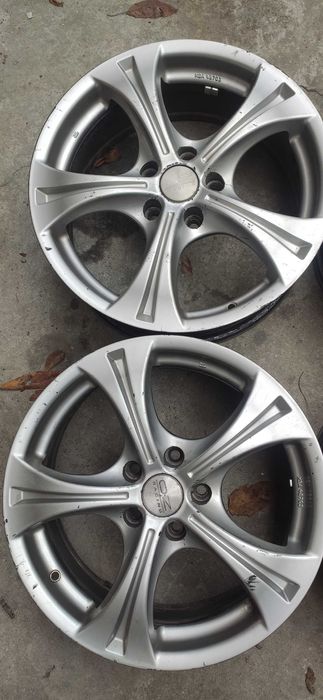 Джанти OZ Racing 17ки