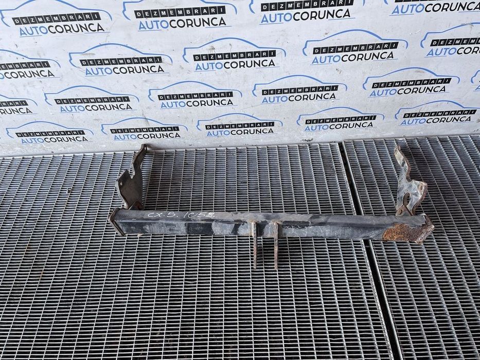 Carlig remorcare Mazda CX - 5 2012 - 2015 SUV 4 Usi (1058)