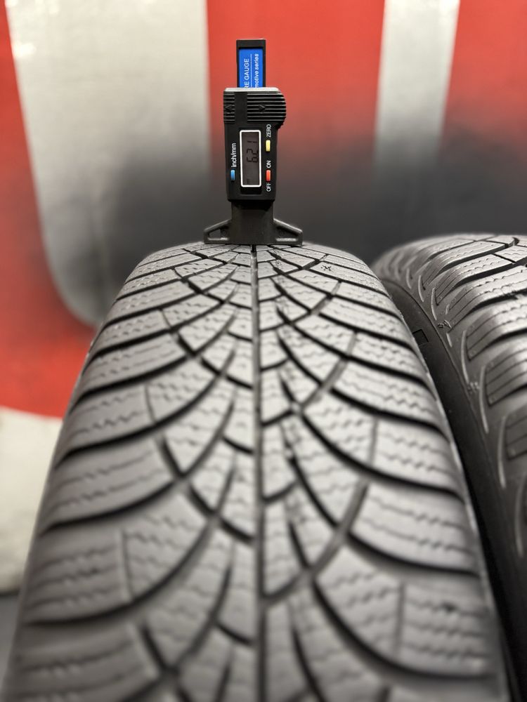 175 70 14, Зимни гуми, Goodyear UltraGrip9, 2 броя