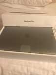 MacBook Pro 13 inch touchbar