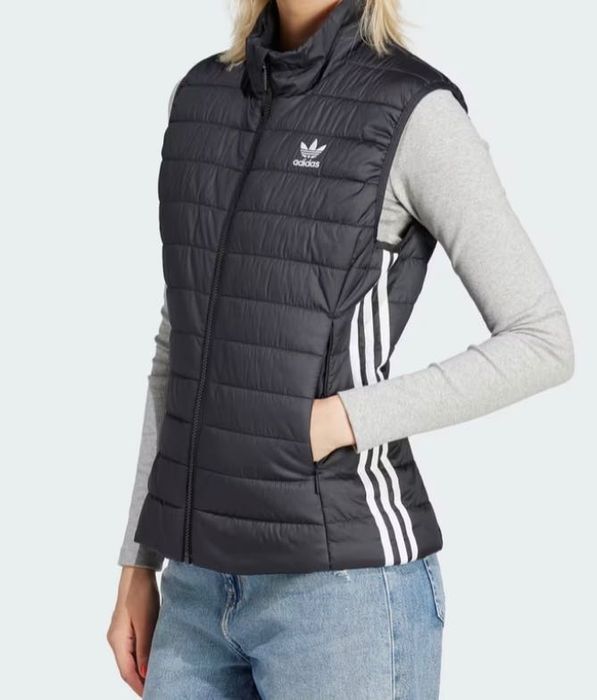 Vestă Adidas originală