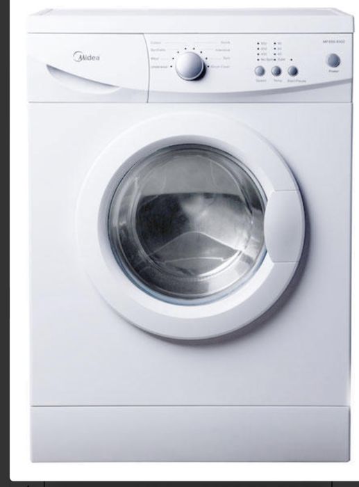 Стиральная машина Midea