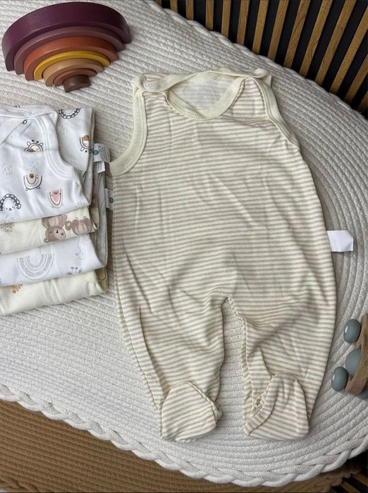 Одежды для малышей