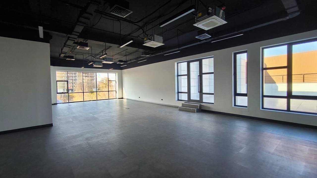 Сдам Помещения в Аренду Business Park Новый БЦ от 50-1017м2 RR