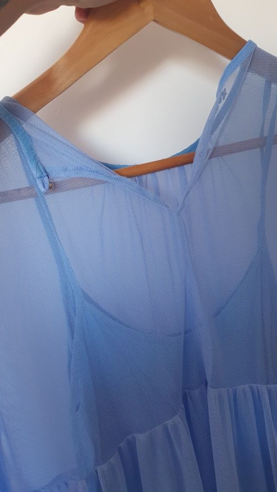 Rochie POEMA BR 36