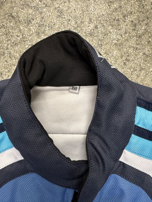 Combinezon copii karting OMP KS-3 150cm