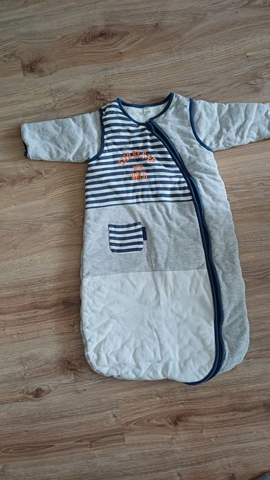 Зимно  спално чувалче