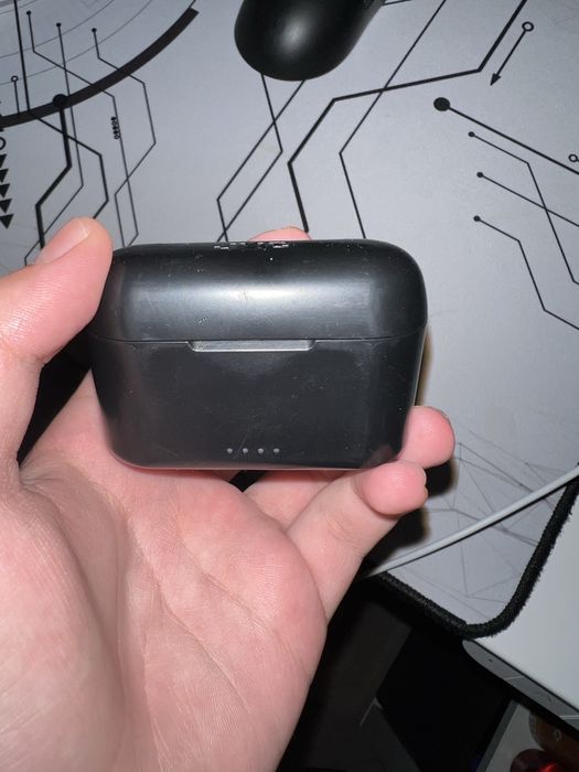 Castti wireless JVC
