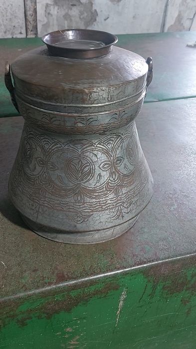 Мис челак сотилади