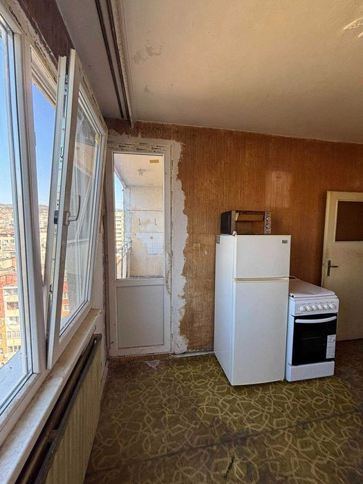 Продава се Четиристаен апартамент в Стара Загора, Център - 81 кв.м за 1087 €/кв.м - Снимка #3