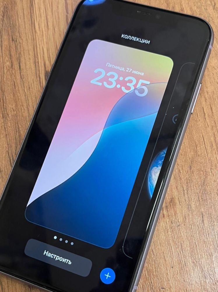 Iphone 11, 128гб в идеальном сост
