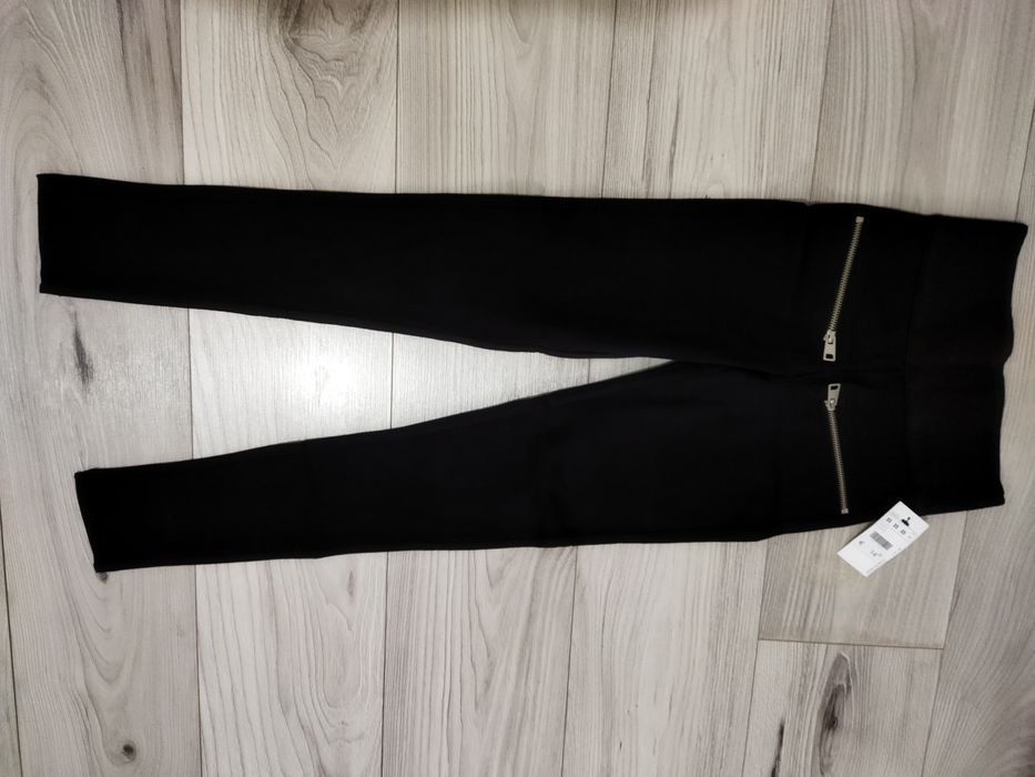 Colanți noi office cu talie înaltă și elastic Pimkie mărimea Xs 34