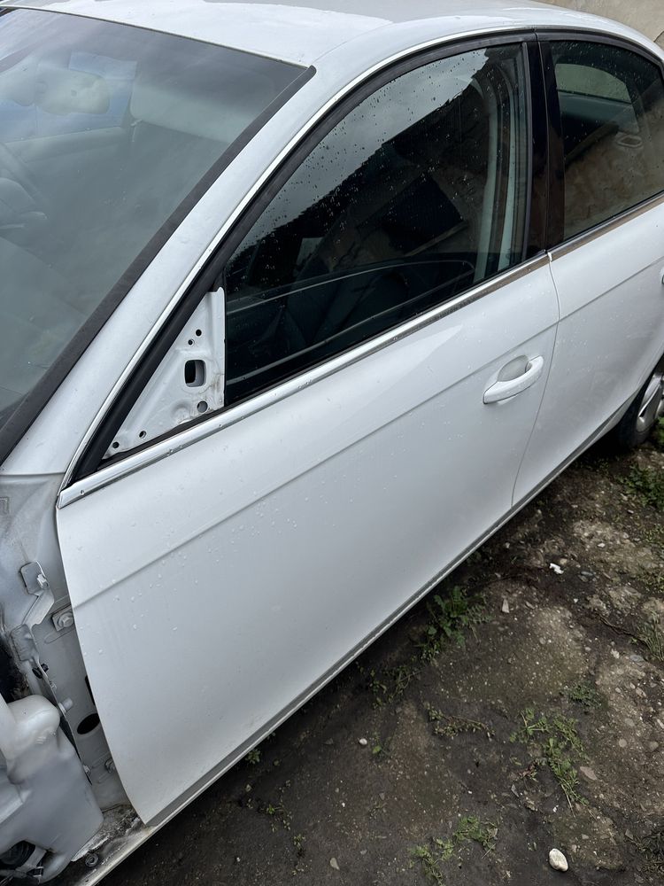 Usi stanga / Portiere stanga Audi A4 B8, B8.5 2008-2016