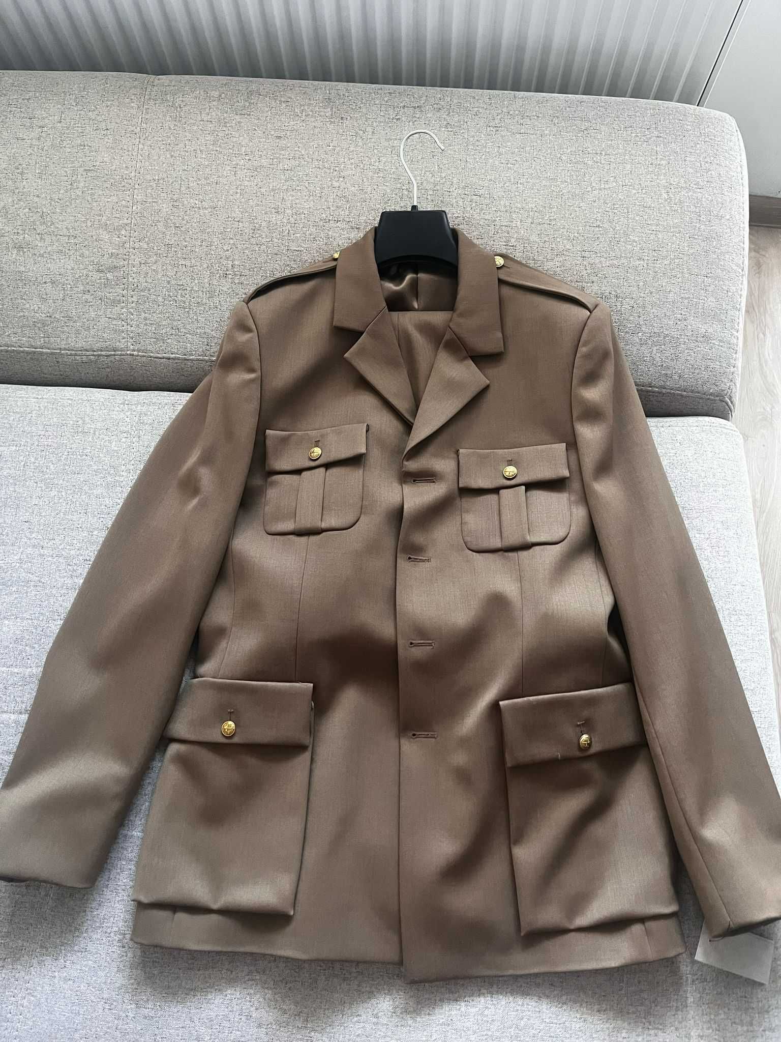 Uniforma Militara de Oras pentru Fortele Terestre