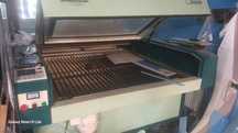 [OCAZIE] pachet 2 gravatoare laser CO2, LICHIDARE