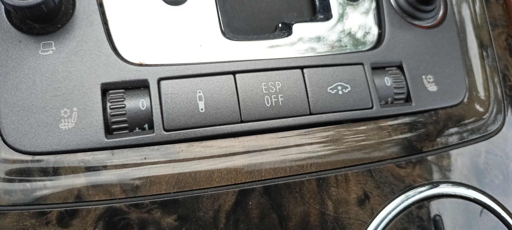 Vw Phaeton 3.0 TDI. НА ЧАСТИ