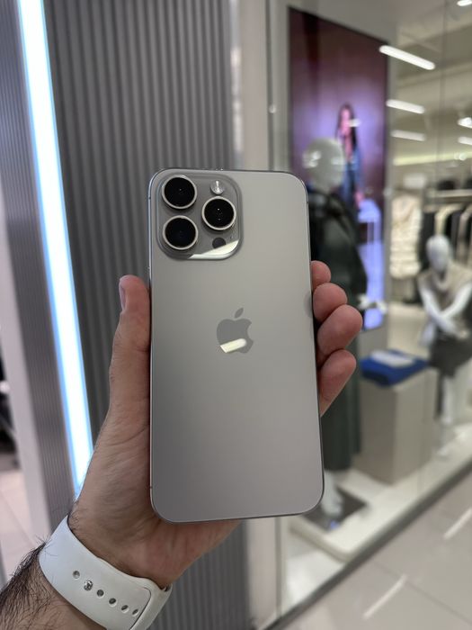 Iphone 15 pro max / айфон 15 про макс
