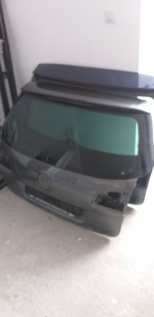 Luneta,haion,vw passat cc,jetta,passat b6,seat toledo 4,skoda superb 2