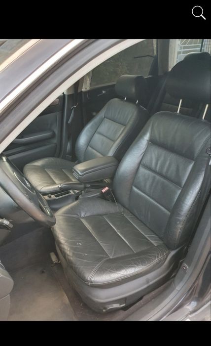 Продавам Audi A6 C5