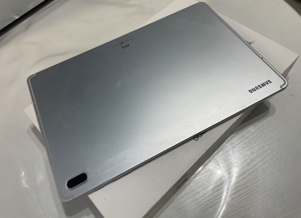 Планшет Samsung galaxy tab S7