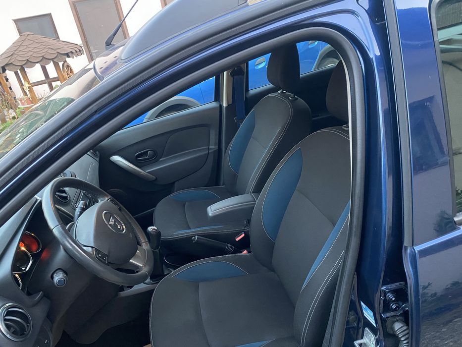 MCV impecabil 2015 Vopsea Originala 77750 km reali