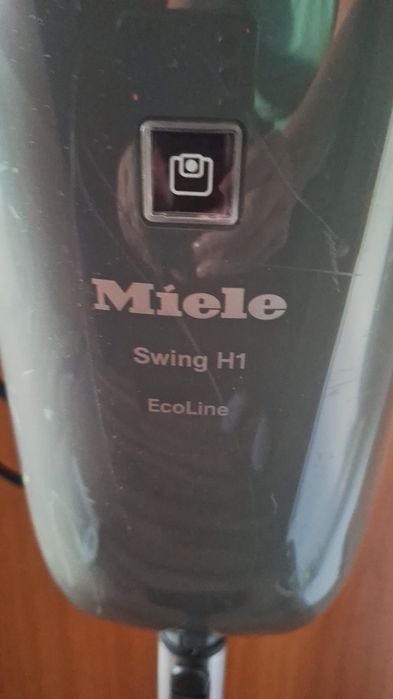 Aspirator Miele Swing H1
