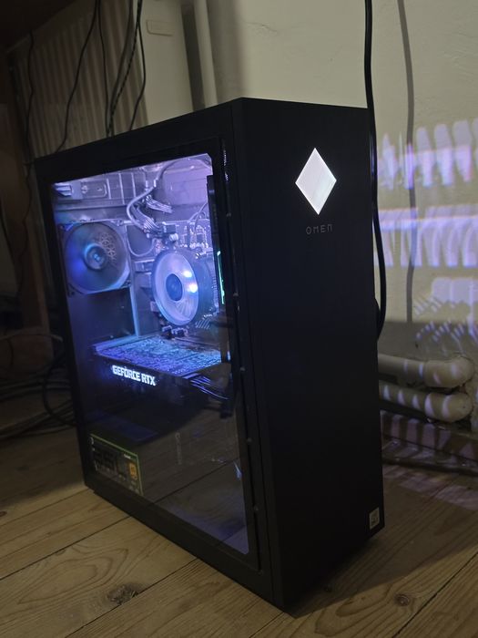 Pc Gaming RTX 2060 super