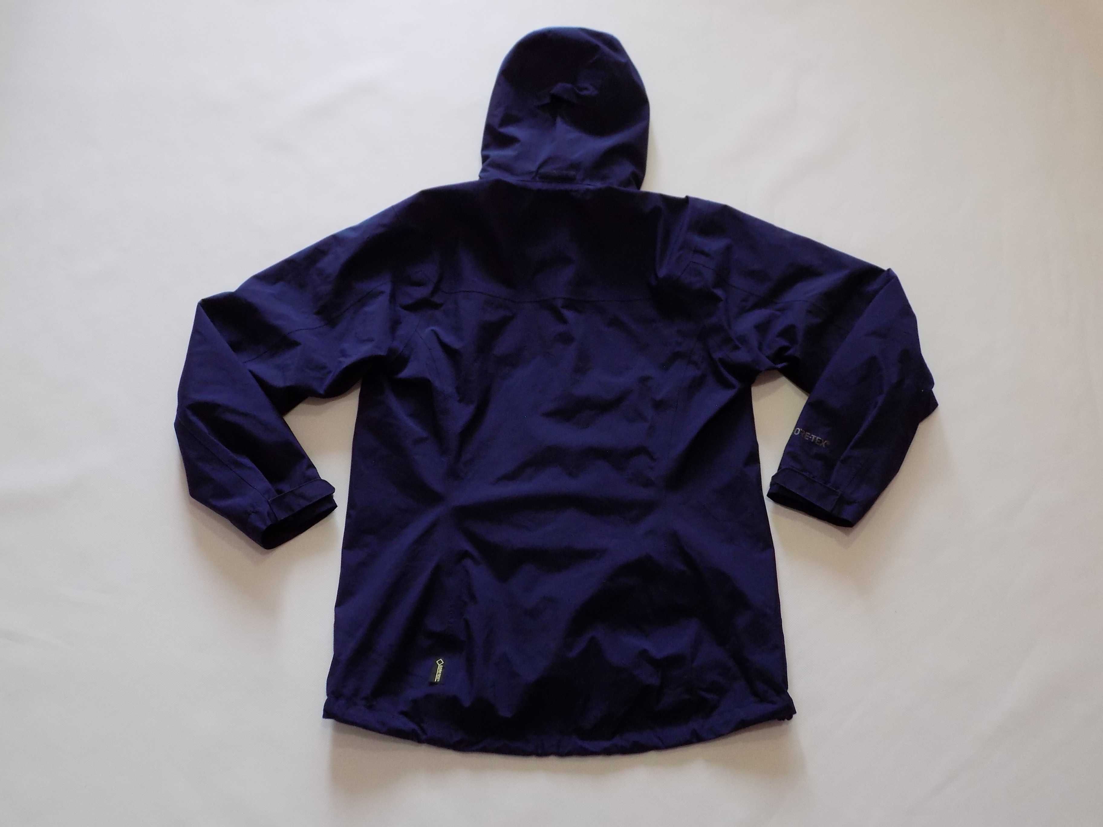 яке berghaus gore-tex/haglofs горнище туризъм дамско оригинално M/XL