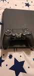 Consola Sony Playstation 4 Slim , 500 GB, Neagra