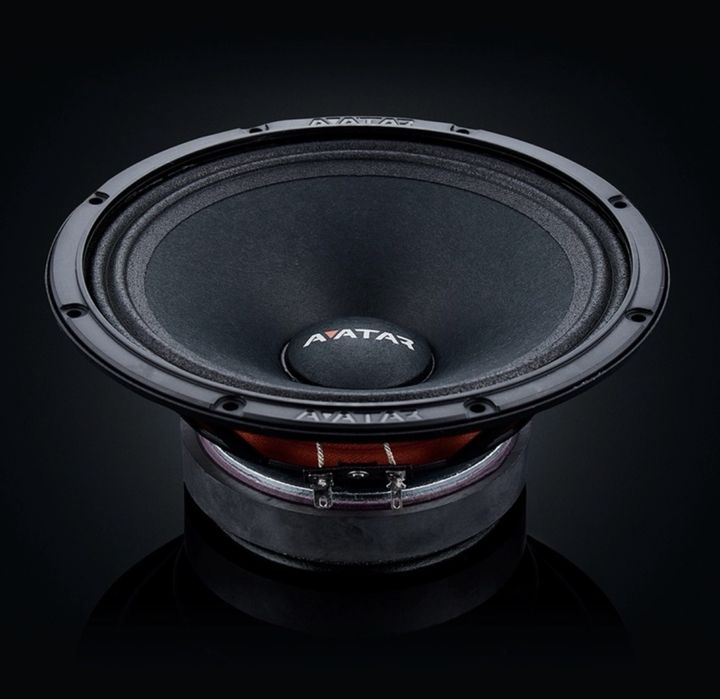 Vand boxe auto Avatar mtu 61le 150wrms