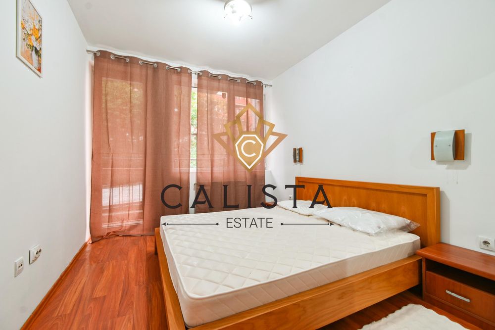 Двустаен апартамент под наем в ж.к. Оборище, 2210131