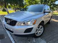 Volvo XC 60 Volvo XC 60 , 2013, 2.0 Tdi , 5 Cilindri, Impecabila NEGOCIABIL