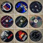 Килими на GTA SA , GTA VC , Silent Hill , NFS , Alpina ,