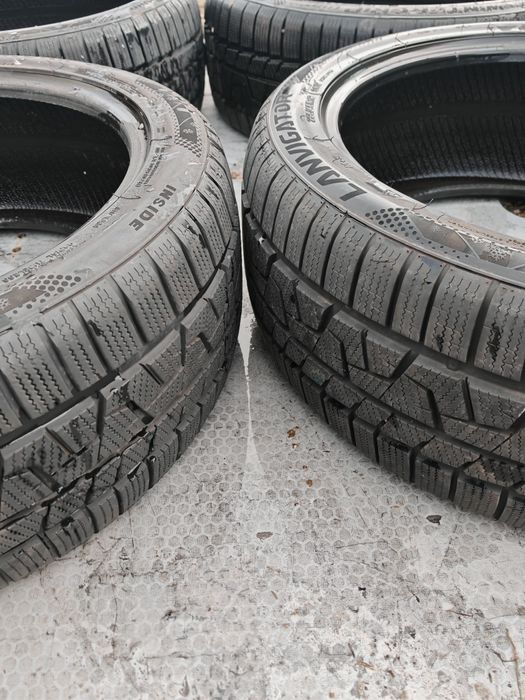 Зимни гуми 225/19/245