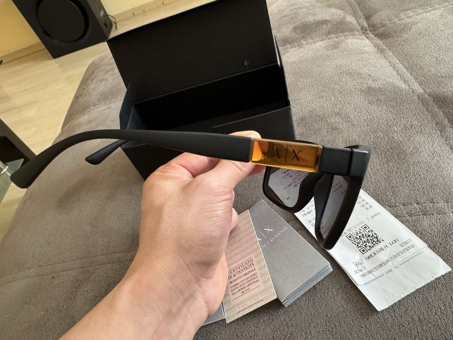 Очила Armani Exchange