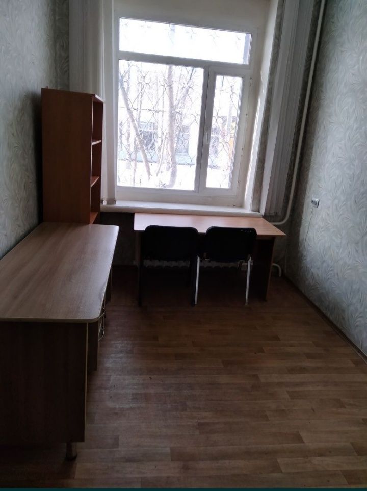 Комната в аренду