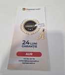 Pandantiv de aur, initiala A (AG32 B27074.1) 2 ANI GARANTIE!