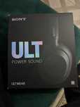 Casti Sony ULT power sound
