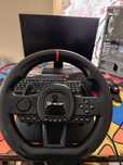 Волан с педали tracer simracer 6in1