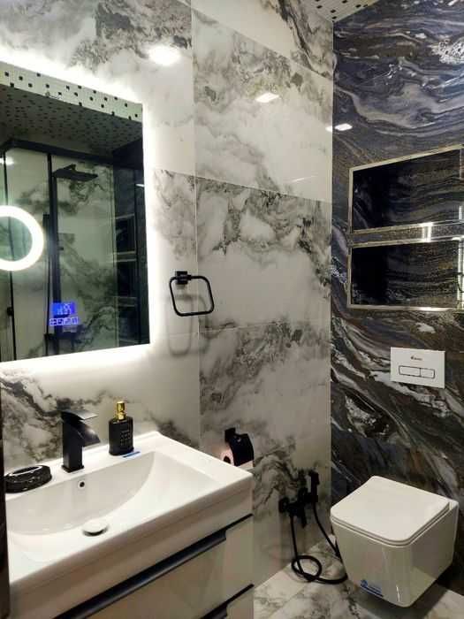 Ц-5 (Киёт) • 2-комн • 56 м² • этаж 5/9 [M:0281]