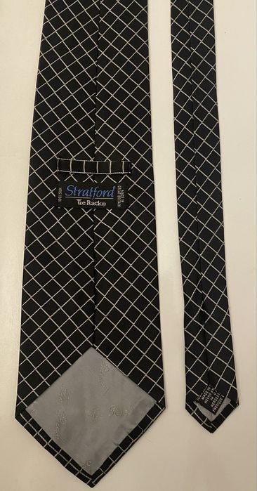 Cravata Stratford