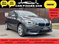 BMW Seria 2 225CP XDrive PHEV-piele, faruri led, camera, performance control