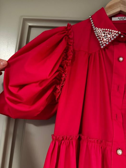 Rochie “Elsa. M”