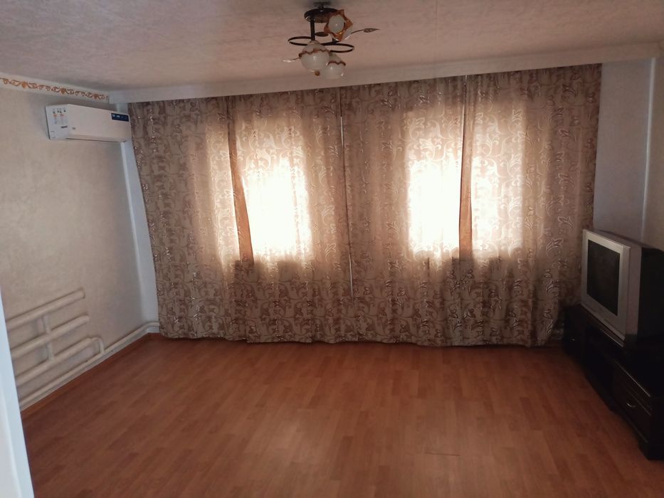 Времянка жалданады