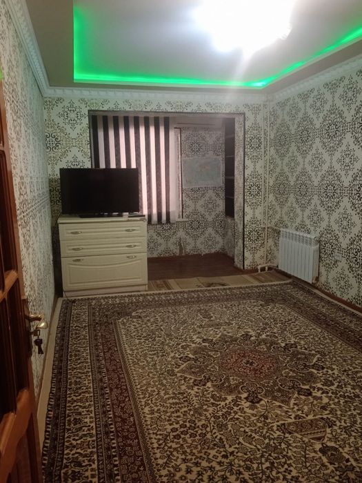 Тезда  Мафтуна барда ижарага берилади