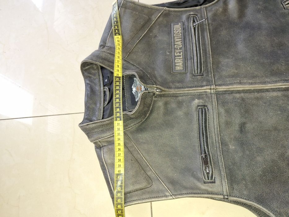 Vesta Harley Davidson xl