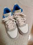 Детски маратонки Nike court borough low