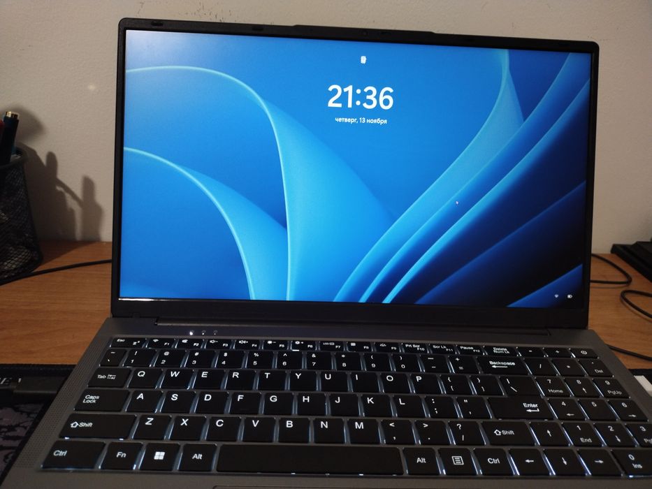 Продаётся ноутбук KirieTim